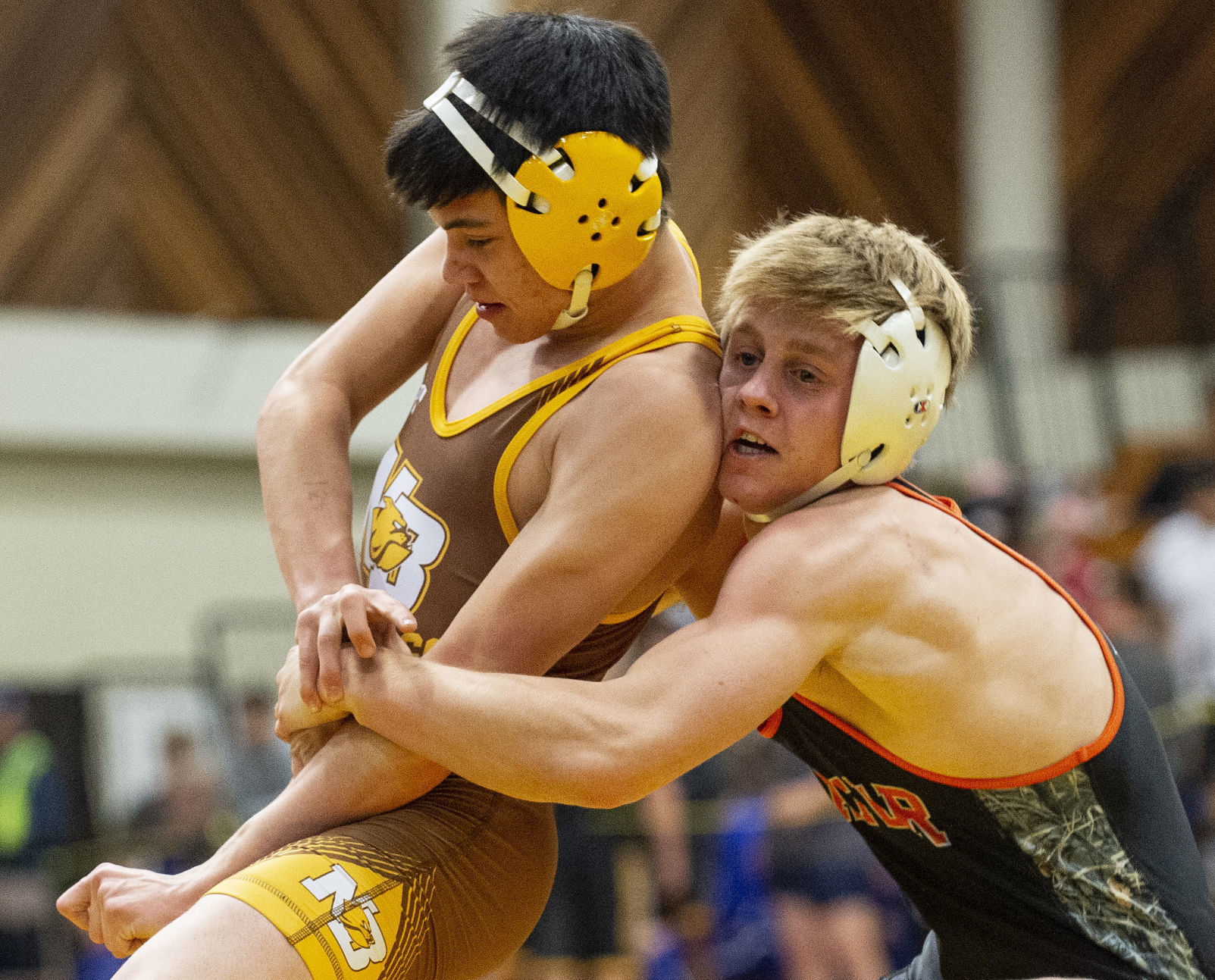 Army Strong Coast Classic